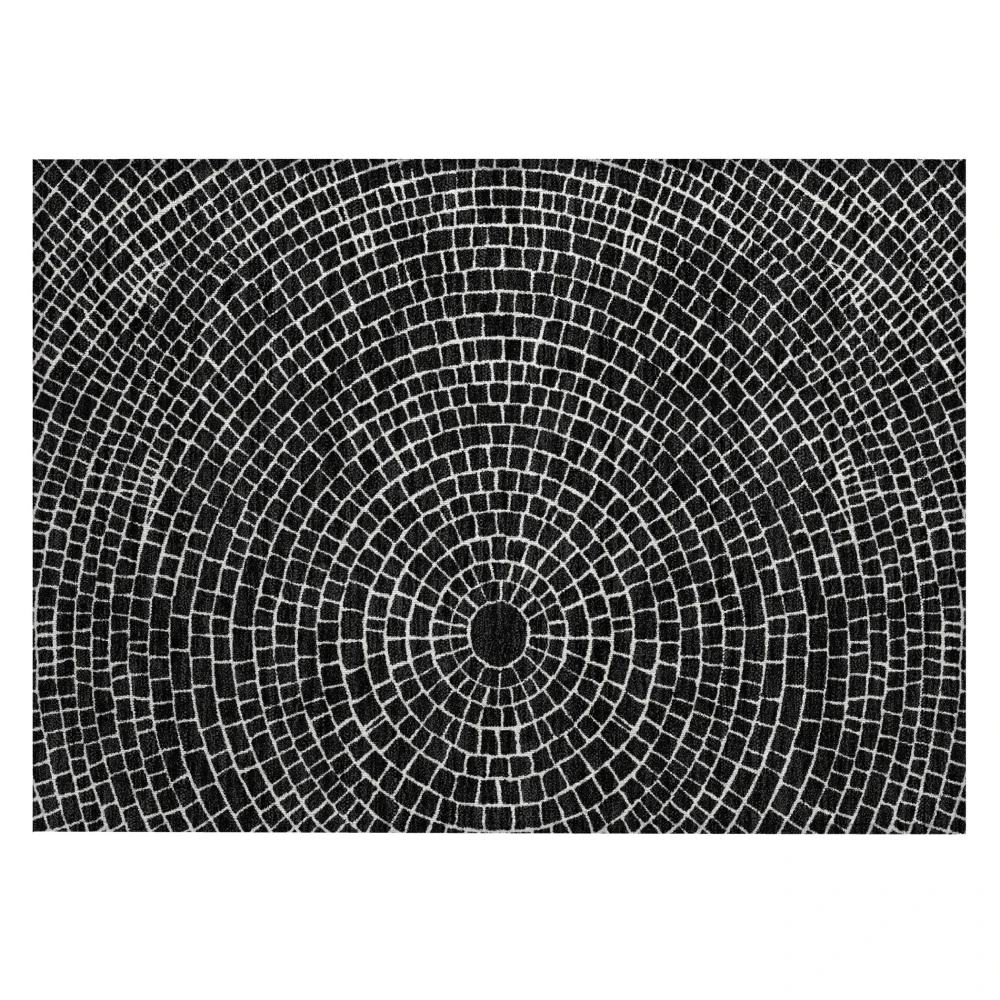 Chantille ACN2455 Black 1'8