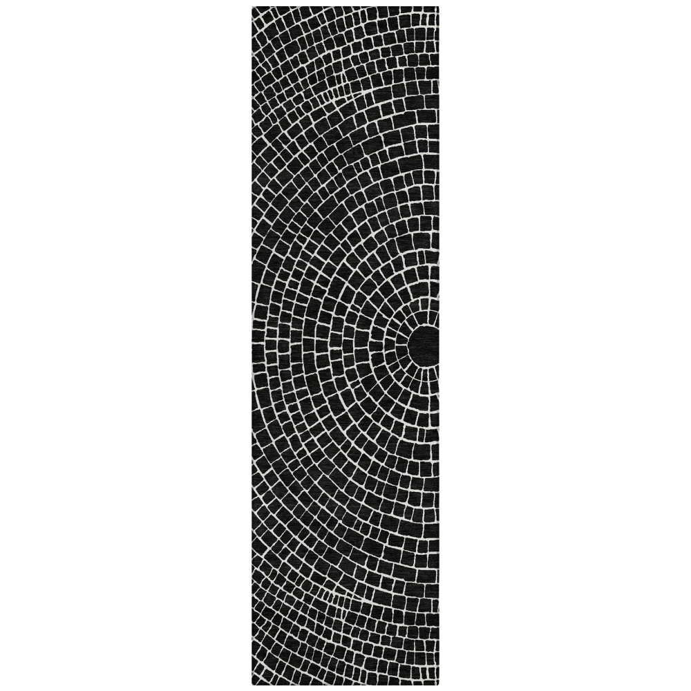 Chantille ACN2455 Black 2'3