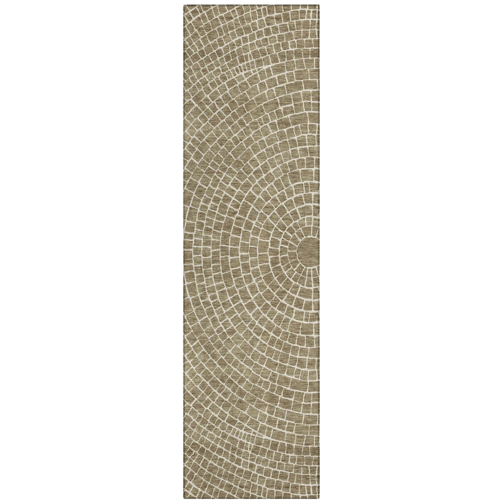 Chantille ACN2455 Coffee 2'3