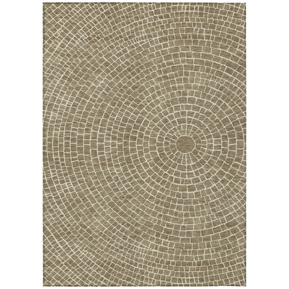 Chantille ACN2455 Coffee 8' x 10' Rug