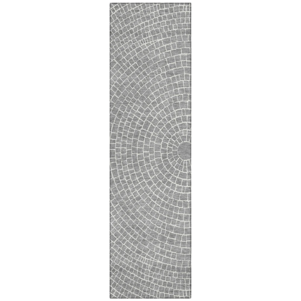 Chantille ACN2455 Gray 2'3
