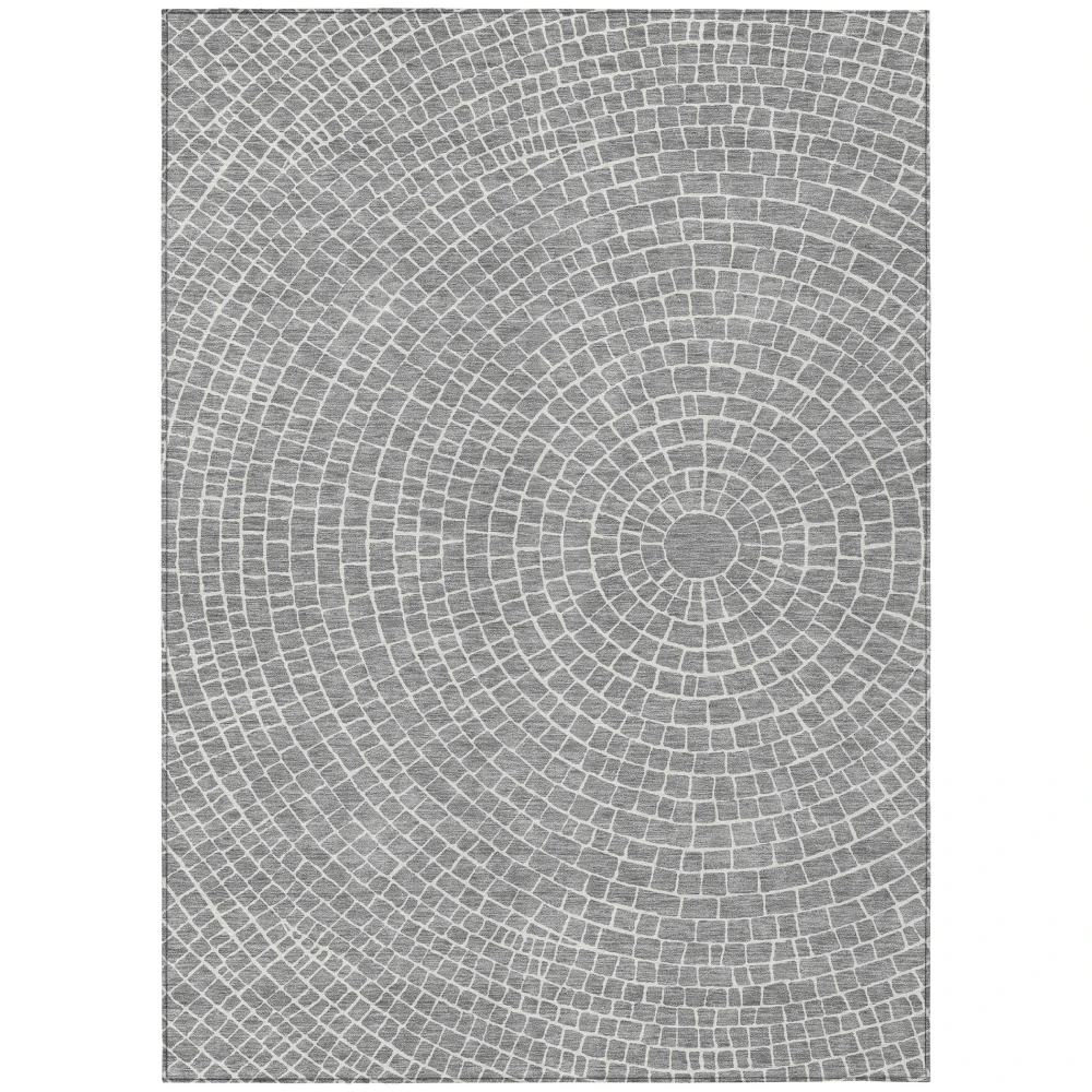 Chantille ACN2455 Gray 2'6
