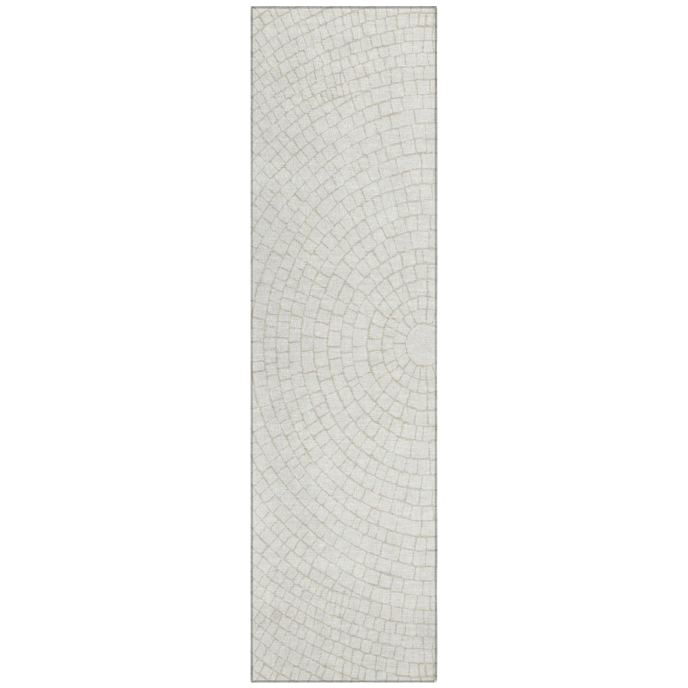Chantille ACN2455 Ivory 2'3
