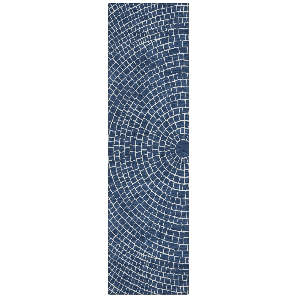 Chantille ACN2455 Navy 2'3