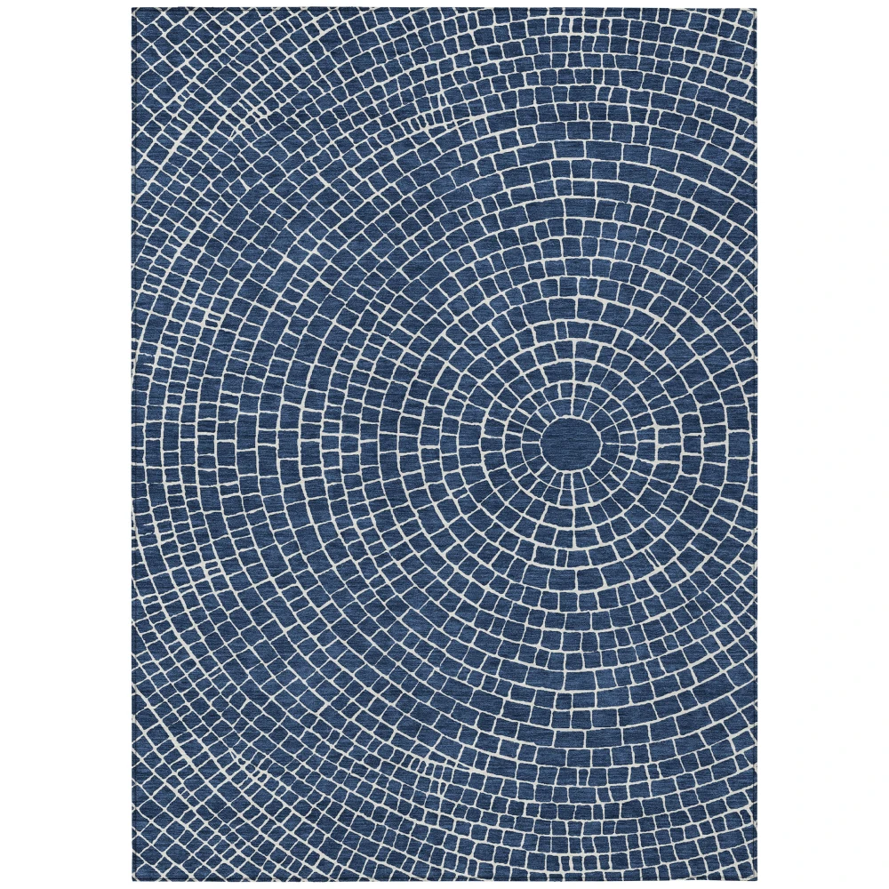 Chantille ACN2455 Navy 2'6