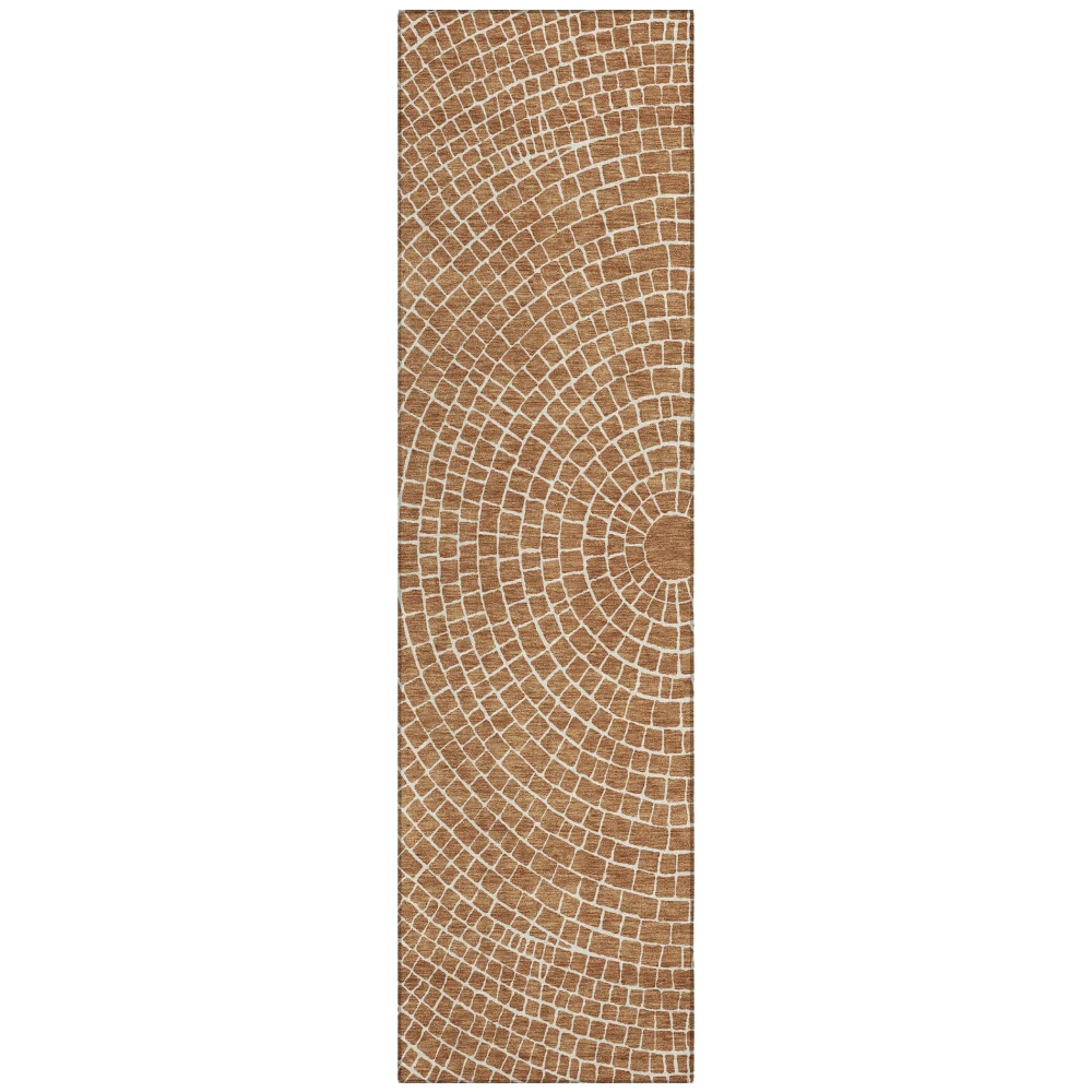 Chantille ACN2455 Rust 2'3