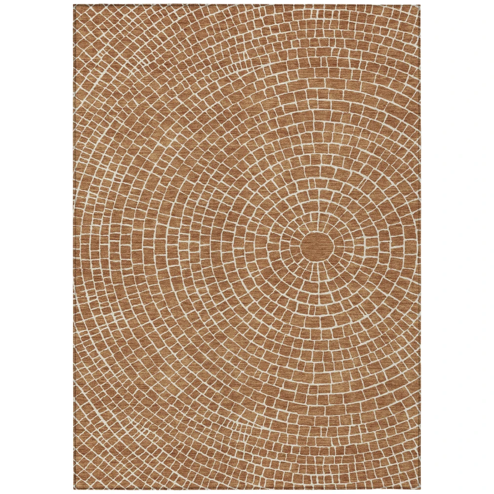 Chantille ACN2455 Rust 2'6