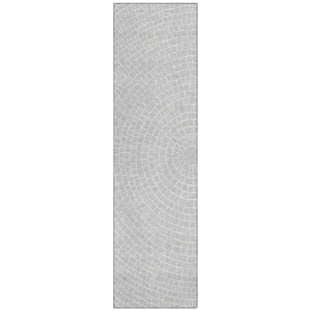 Chantille ACN2455 Silver 2'3