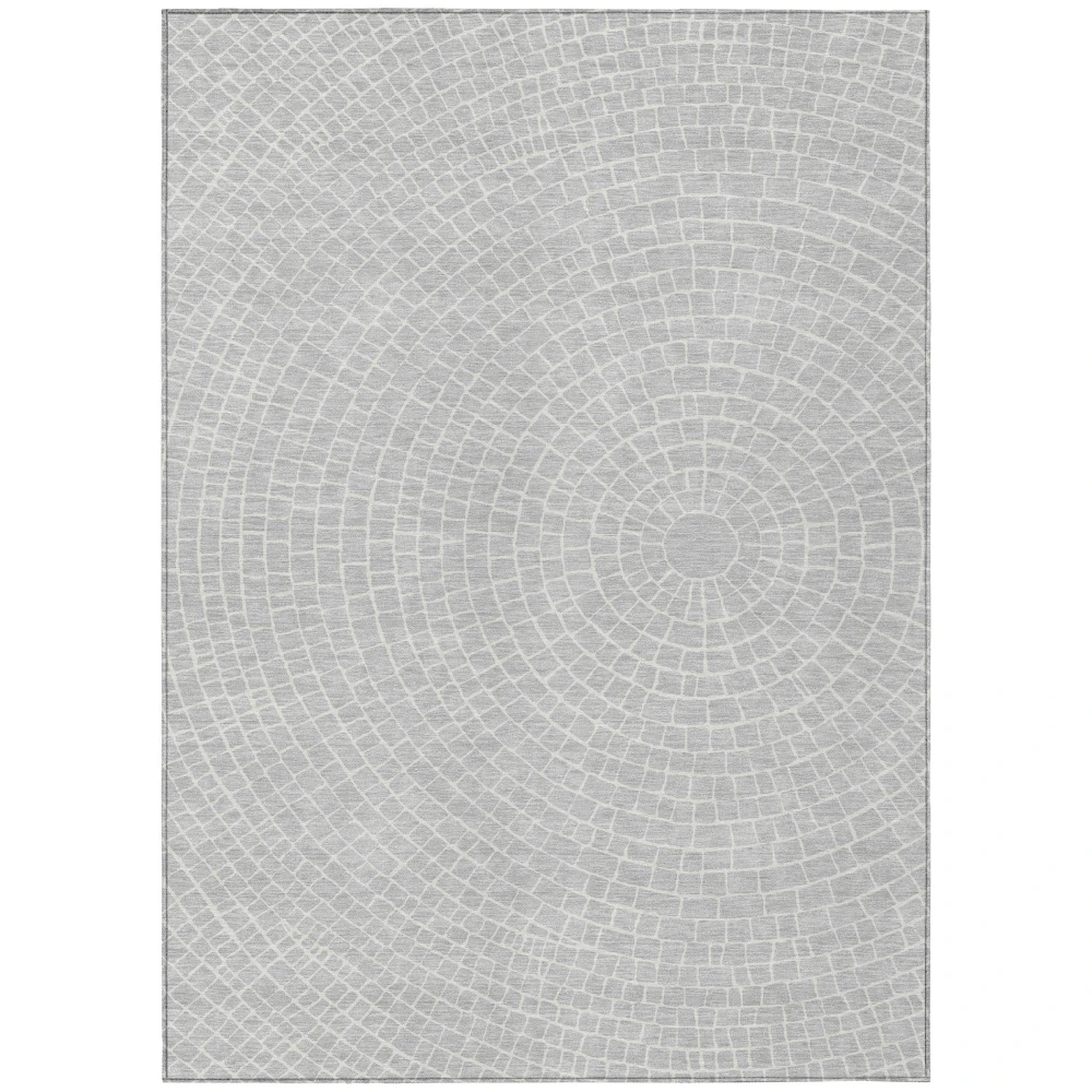 Chantille ACN2455 Silver 2'6