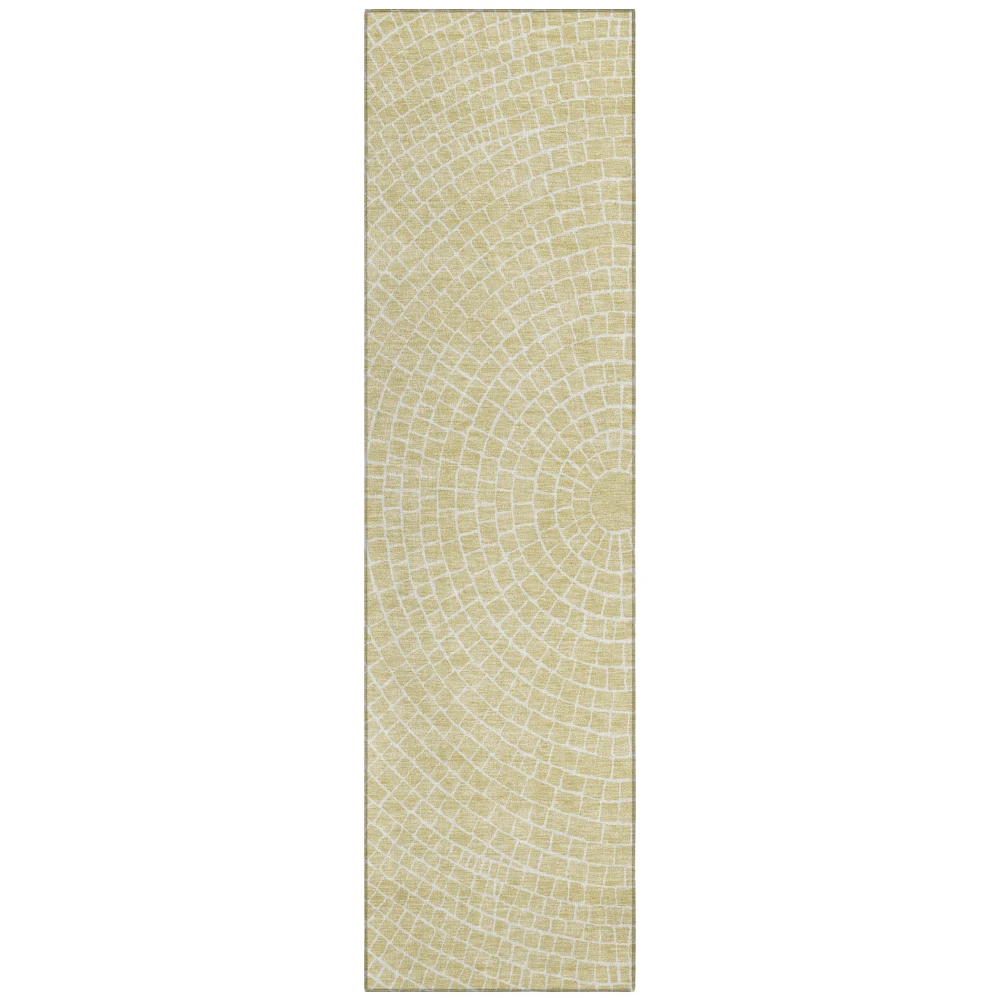 Chantille ACN2455 Wheat 2'3