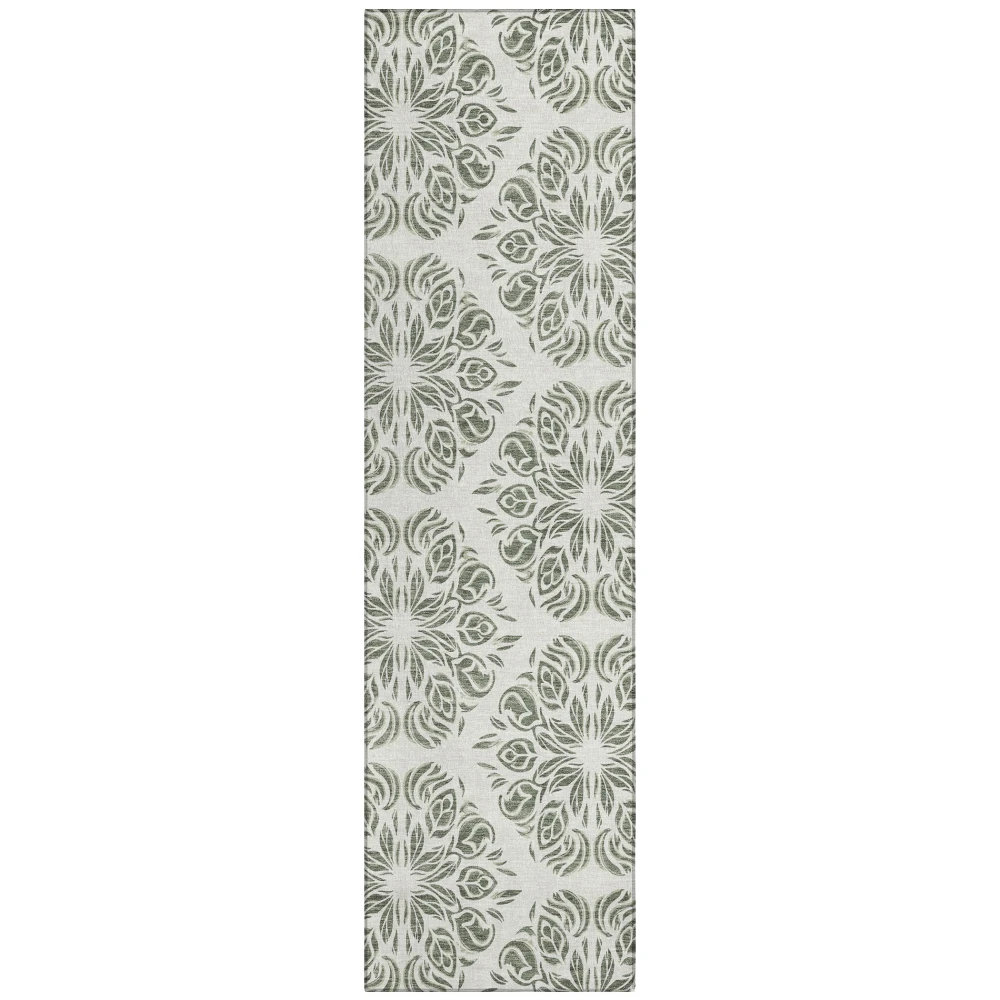 Chantille ACN2456 Basil 2'3