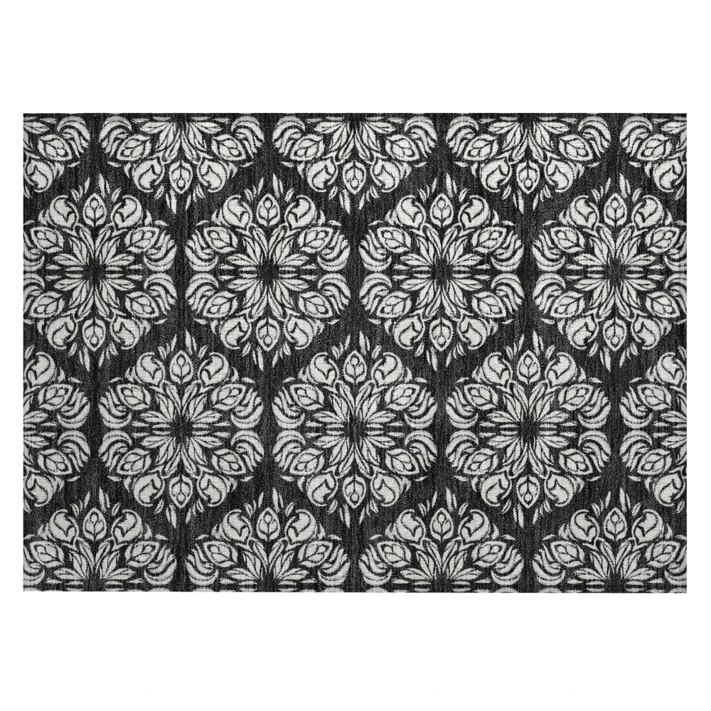 Chantille ACN2456 Black 1'8