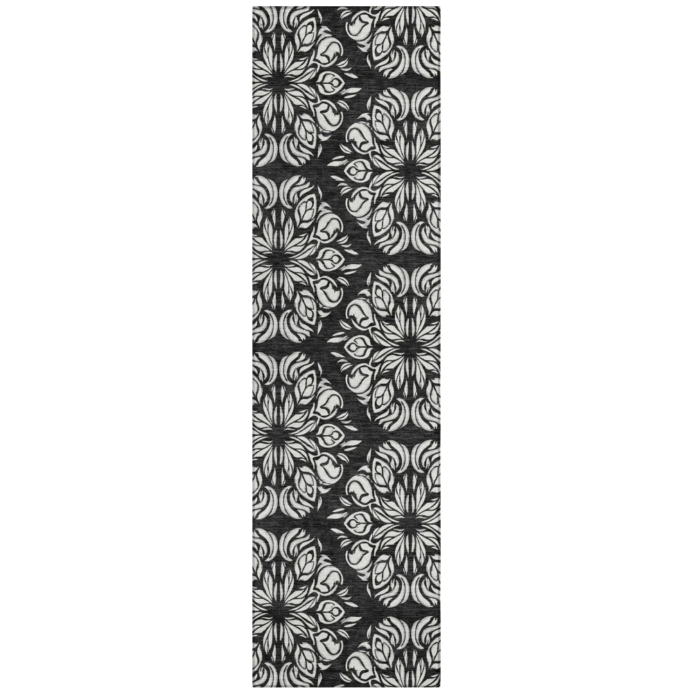 Chantille ACN2456 Black 2'3