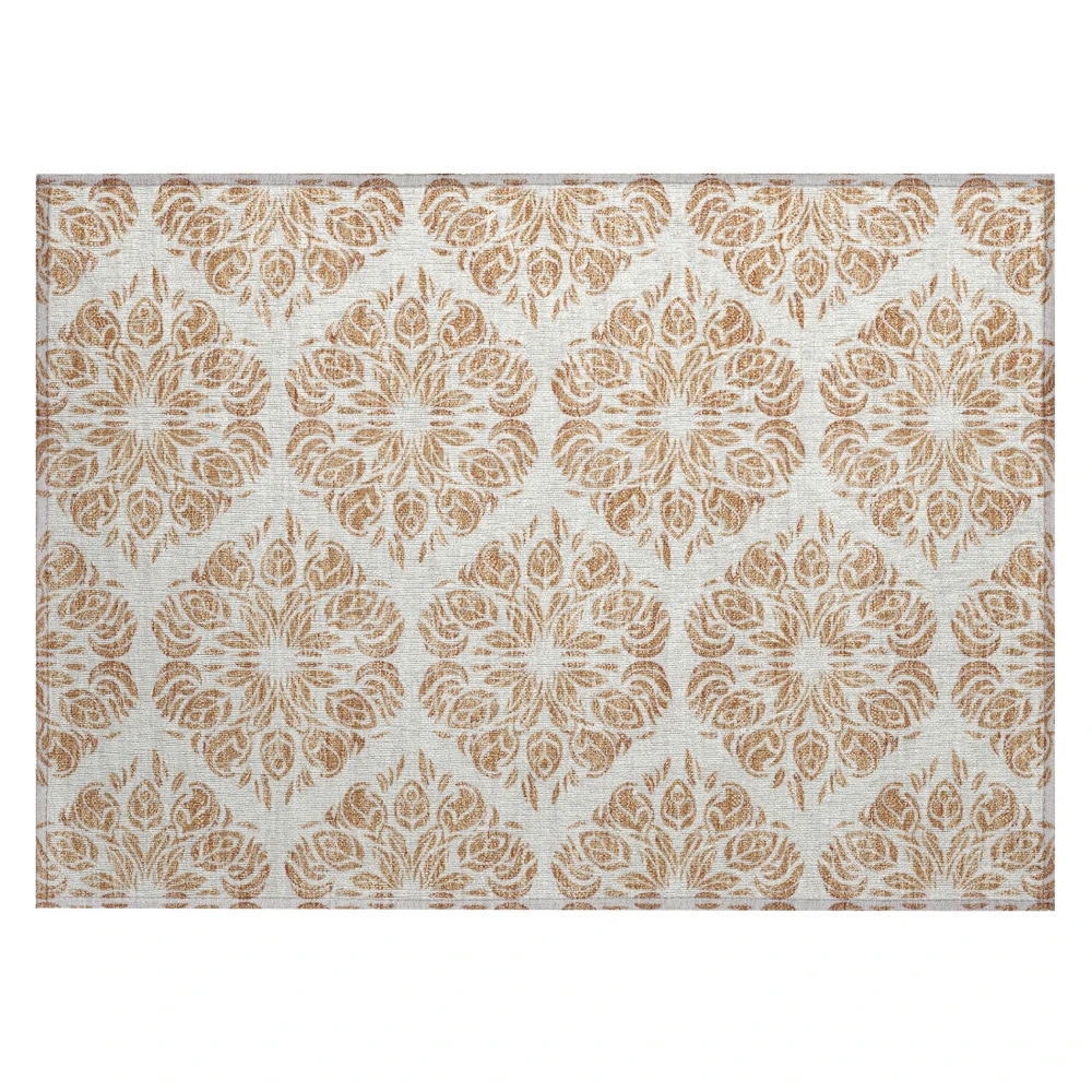 Chantille ACN2456 Copper 1'8