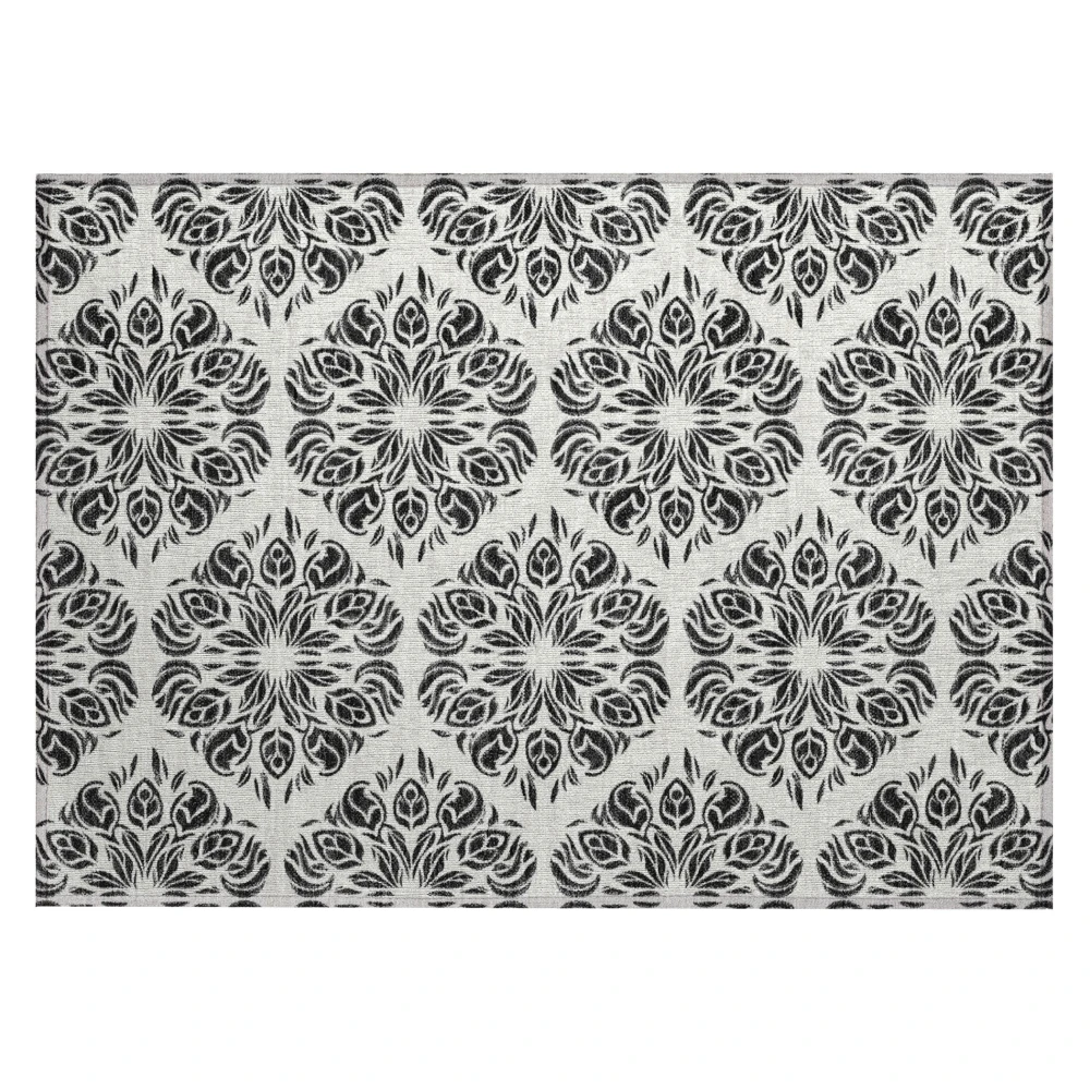 Chantille ACN2456 Ivory 1'8