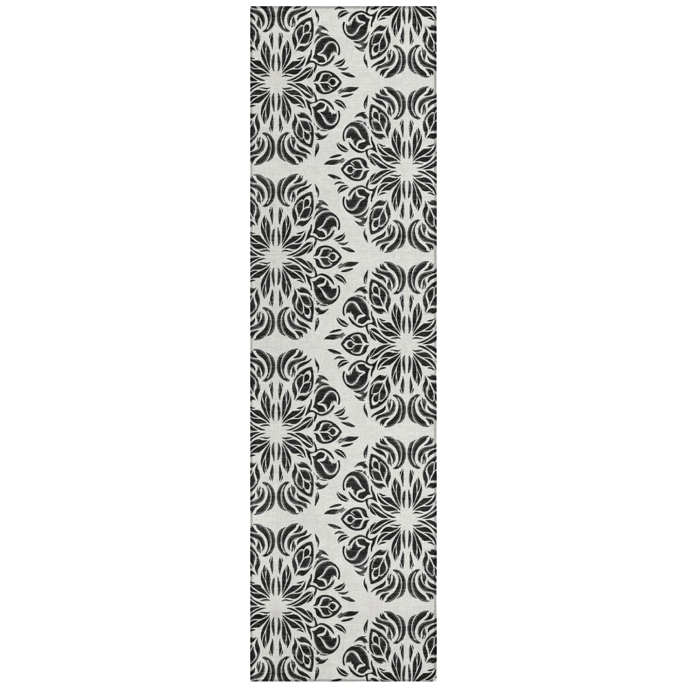 Chantille ACN2456 Ivory 2'3
