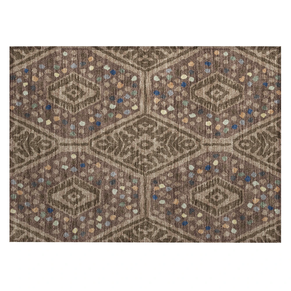 Chantille ACN2457 Brown 1'8