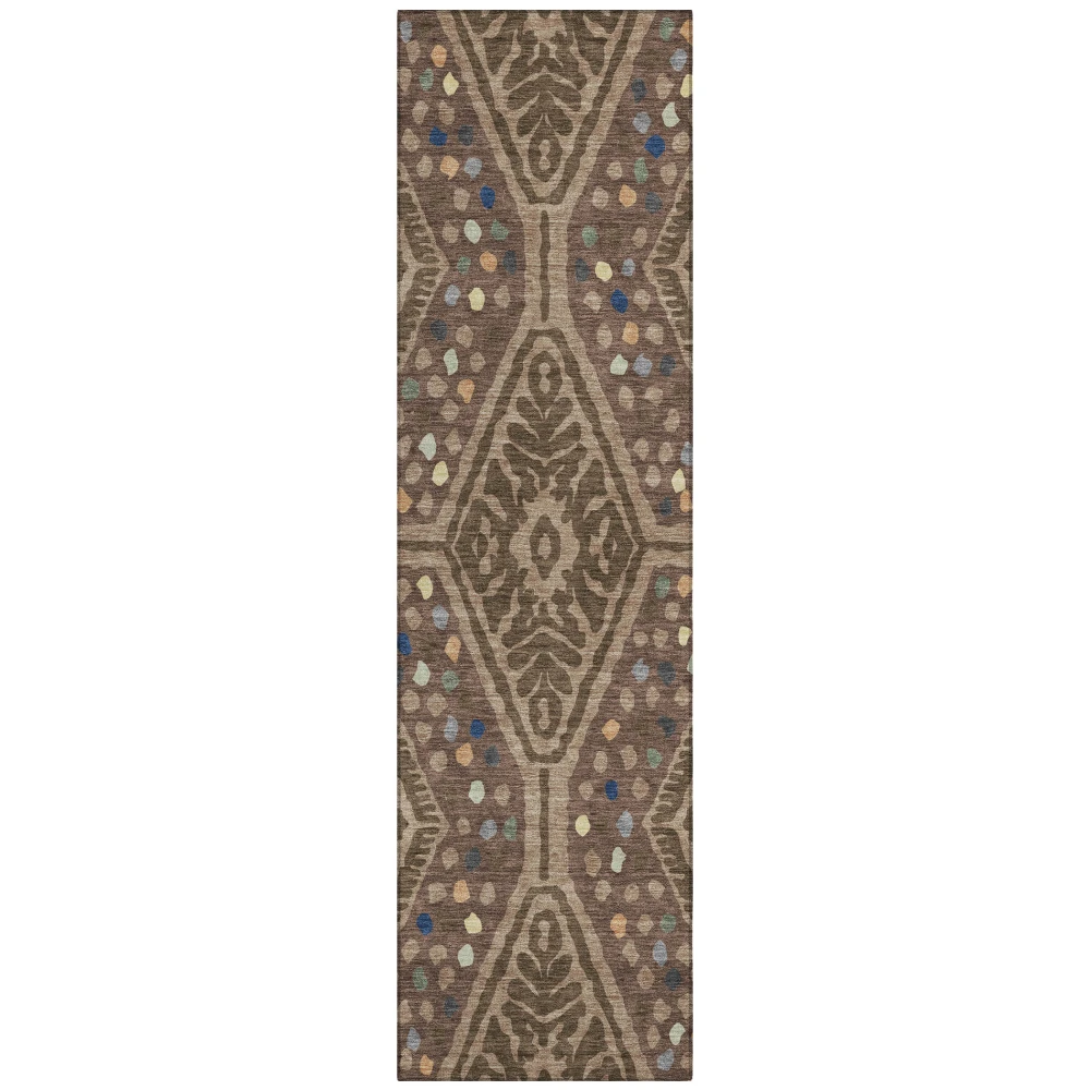 Chantille ACN2457 Brown 2'3