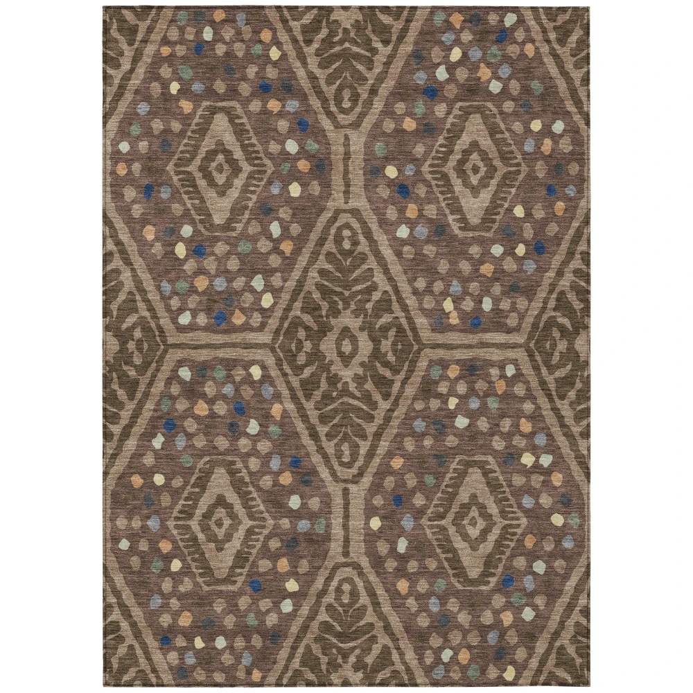 Chantille ACN2457 Brown 2'6