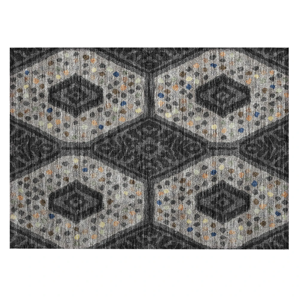 Chantille ACN2457 Charcoal 1'8