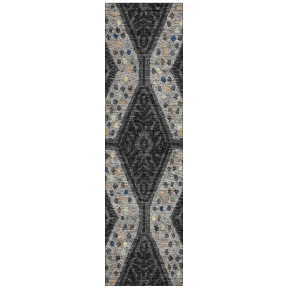 Chantille ACN2457 Charcoal 2'3