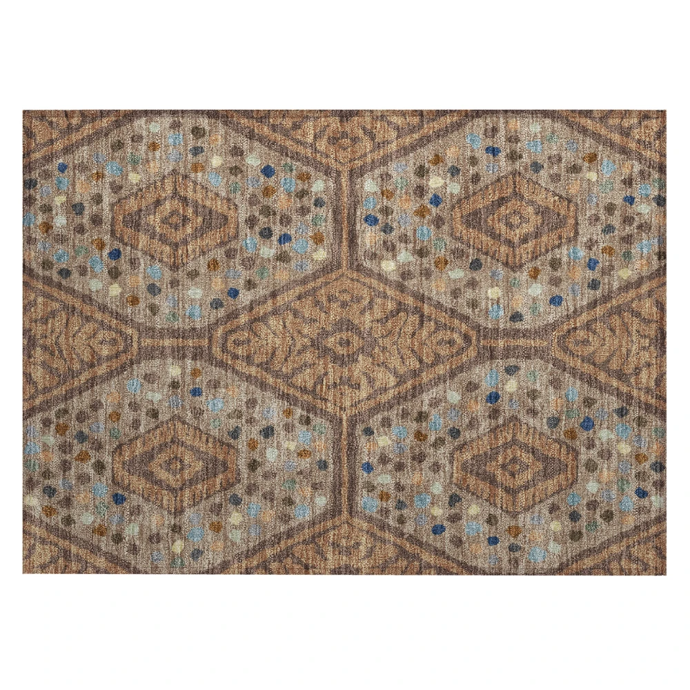 Chantille ACN2457 Copper 1'8