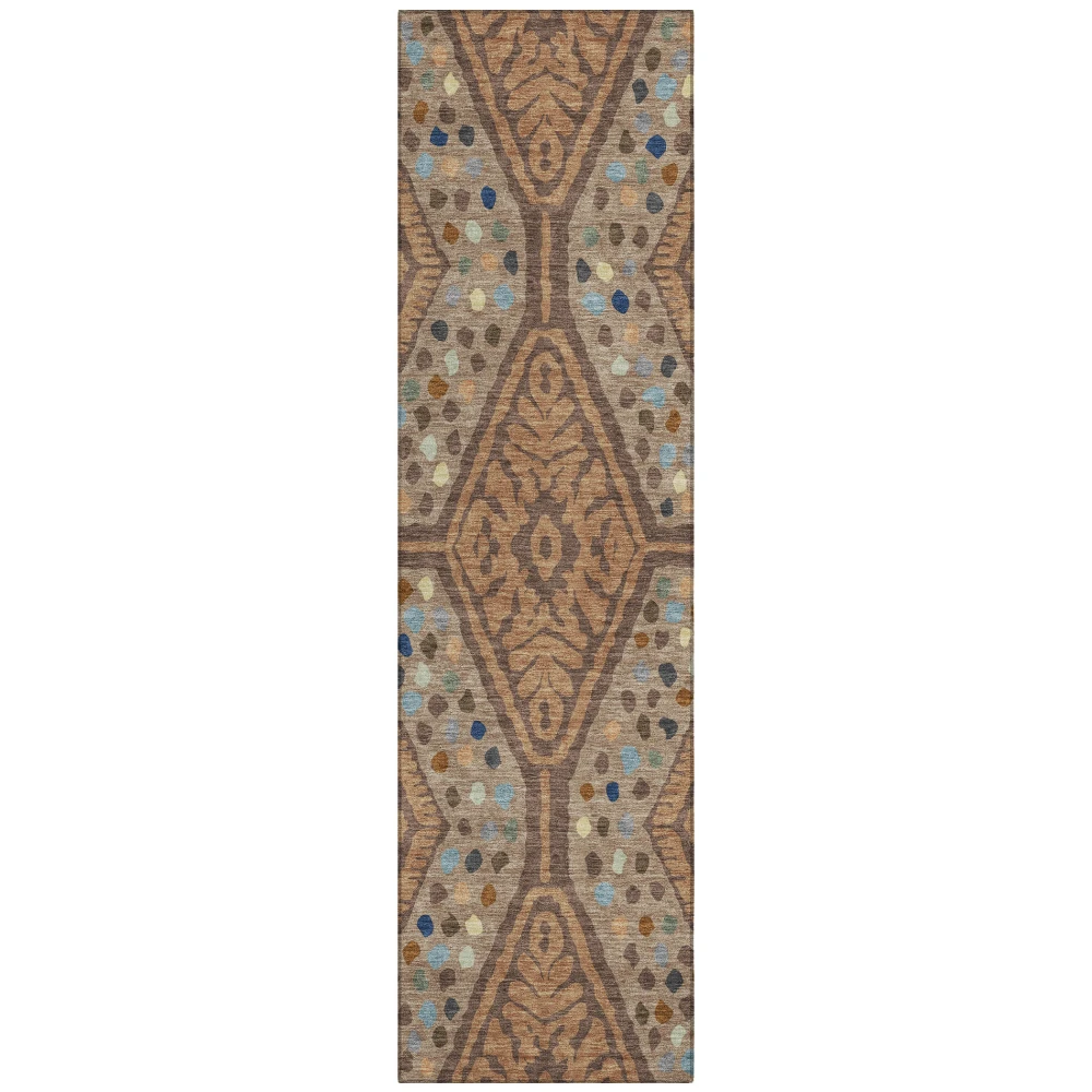 Chantille ACN2457 Copper 2'3