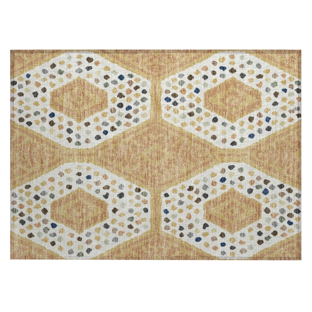 Chantille ACN2457 Gold 1'8