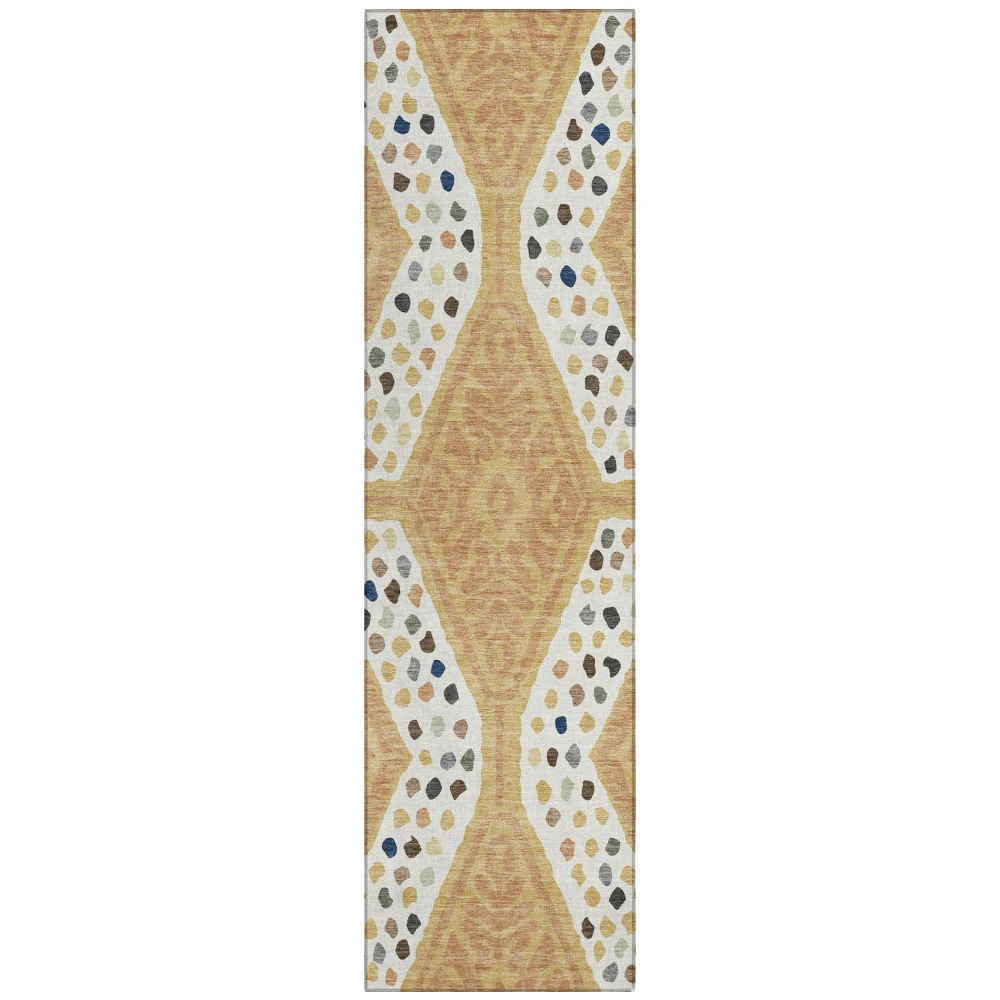 Chantille ACN2457 Gold 2'3