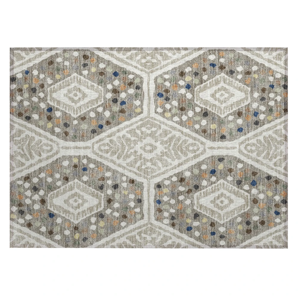 Chantille ACN2457 Ivory 1'8
