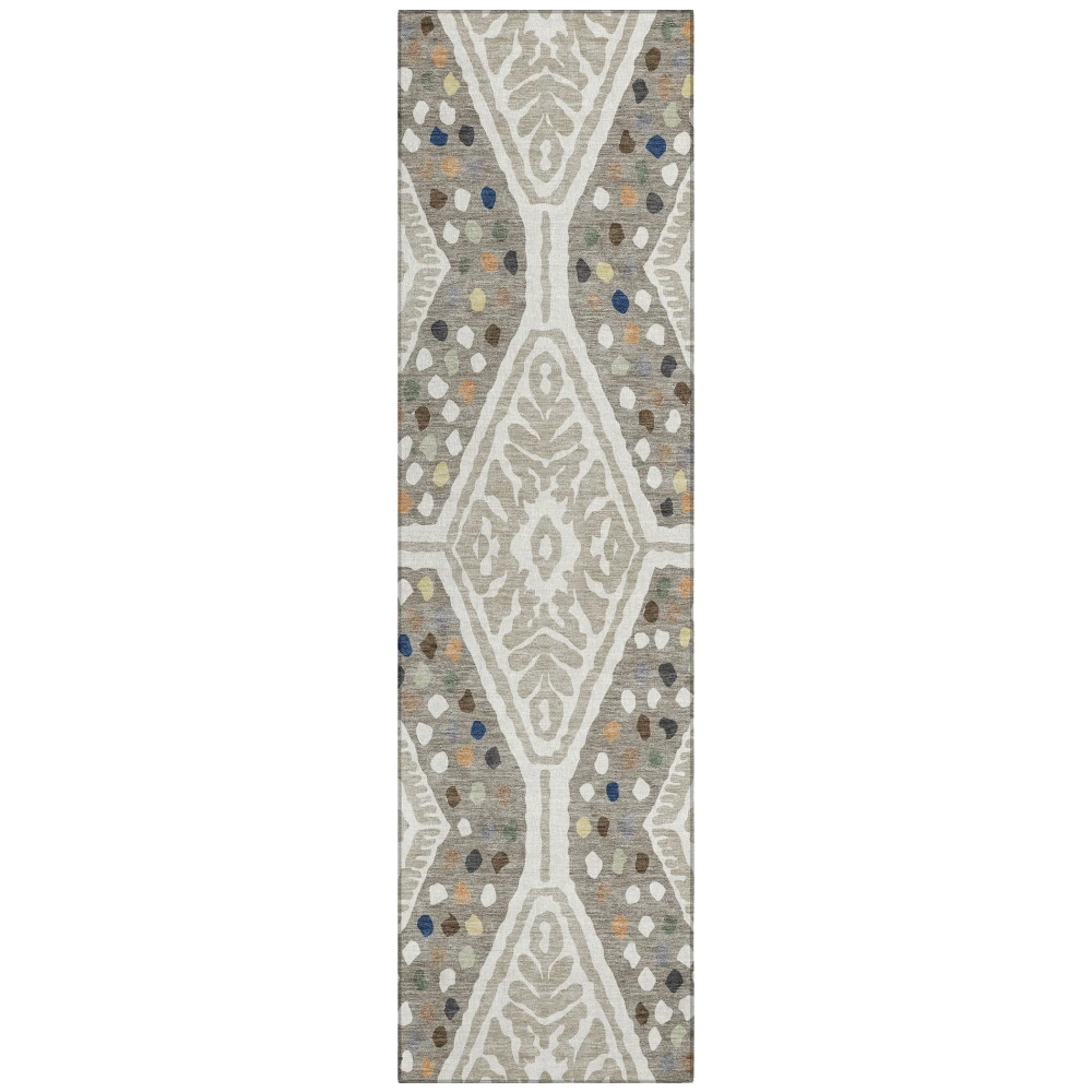 Chantille ACN2457 Ivory 2'3