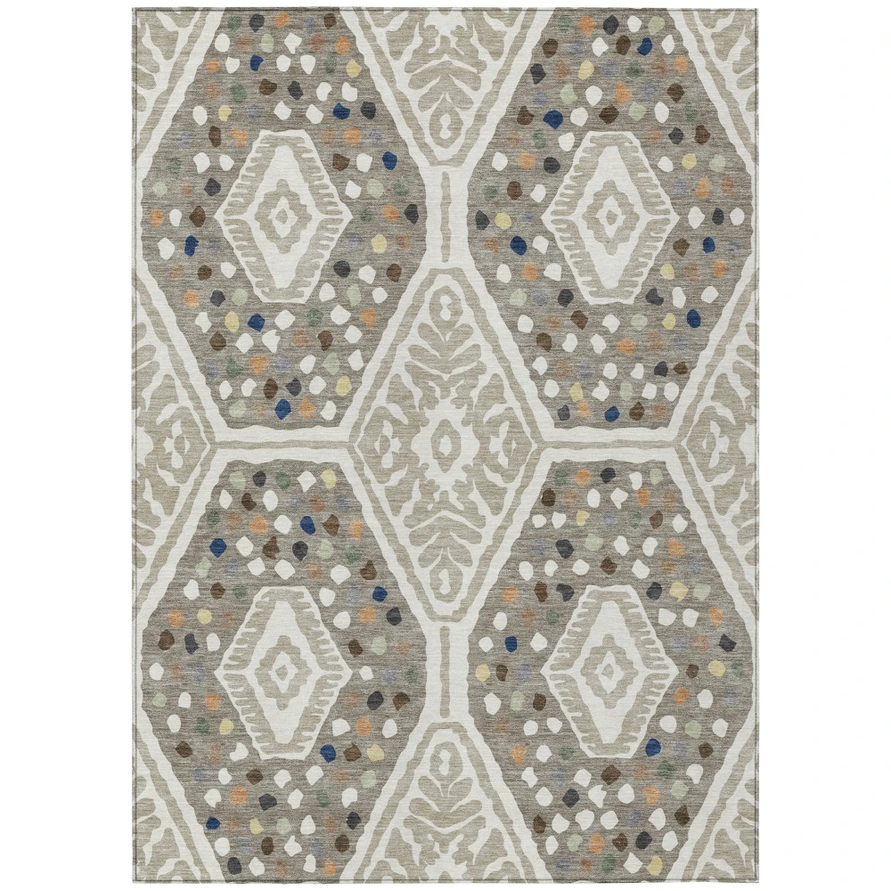 Chantille ACN2457 Ivory 2'6