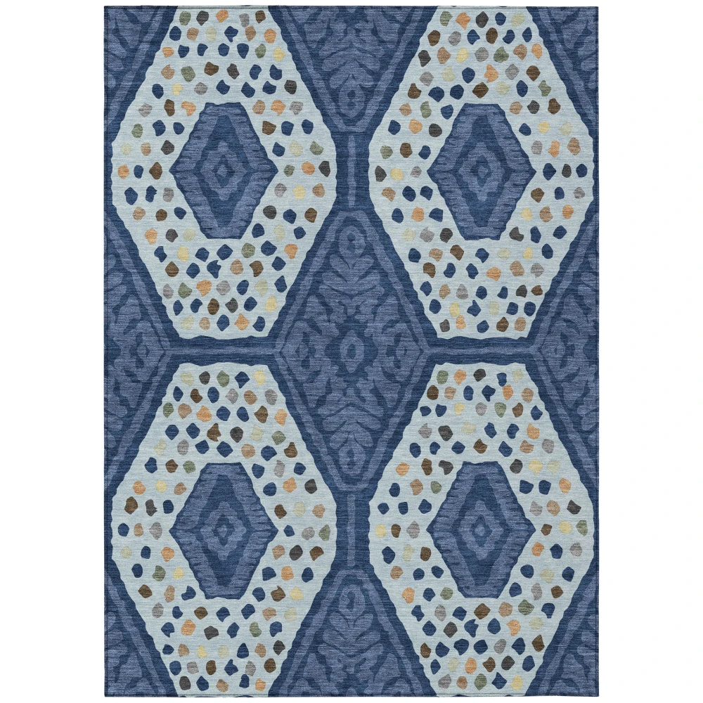 Chantille ACN2457 Navy 2'6