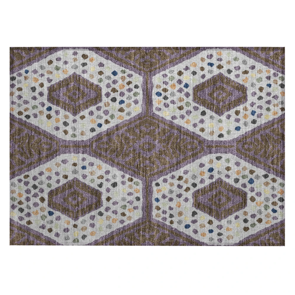 Chantille ACN2457 Plum 1'8