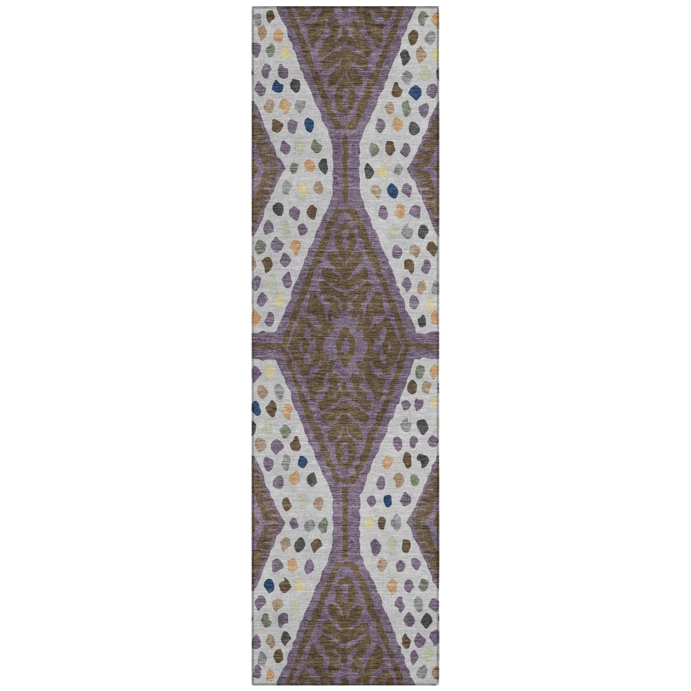 Chantille ACN2457 Plum 2'3