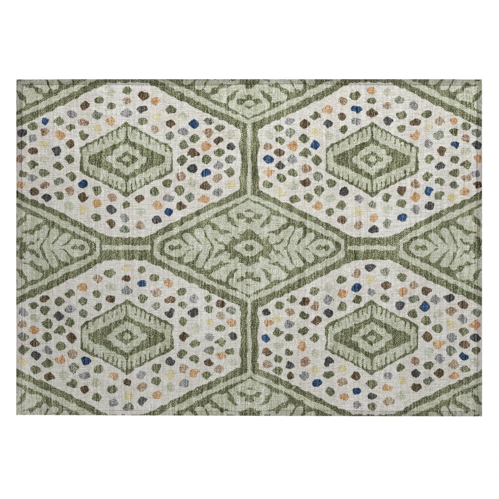 Chantille ACN2457 Sage 1'8