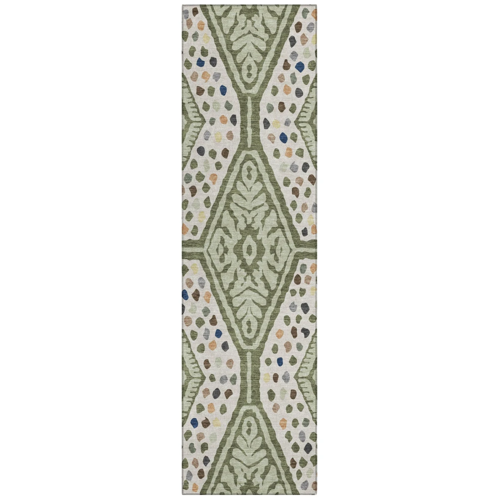 Chantille ACN2457 Sage 2'3