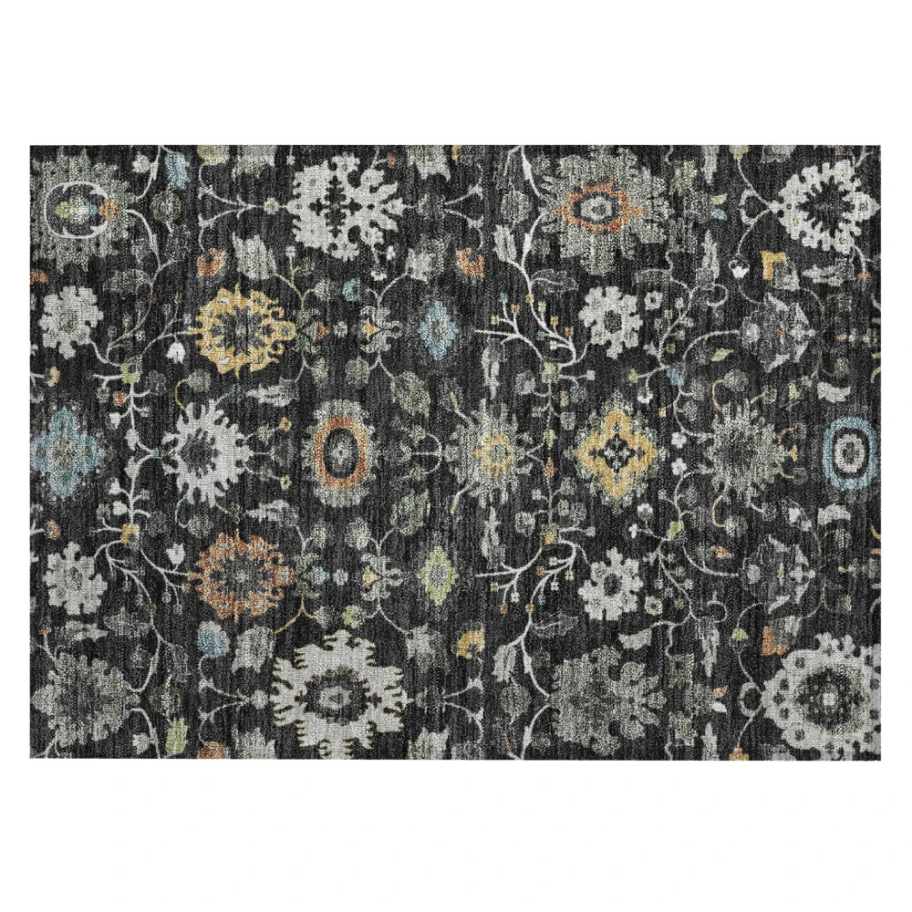 Chantille ACN2458 Black 1'8