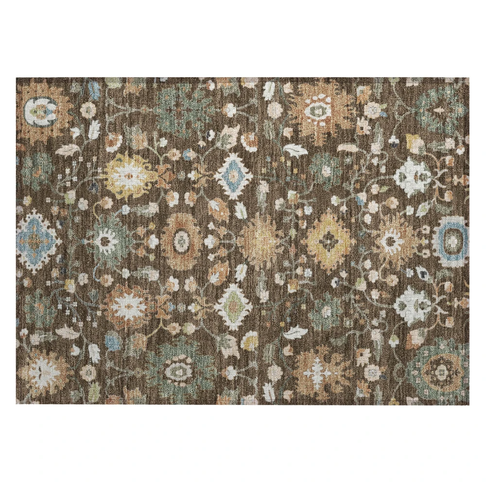 Chantille ACN2458 Chocolate 1'8