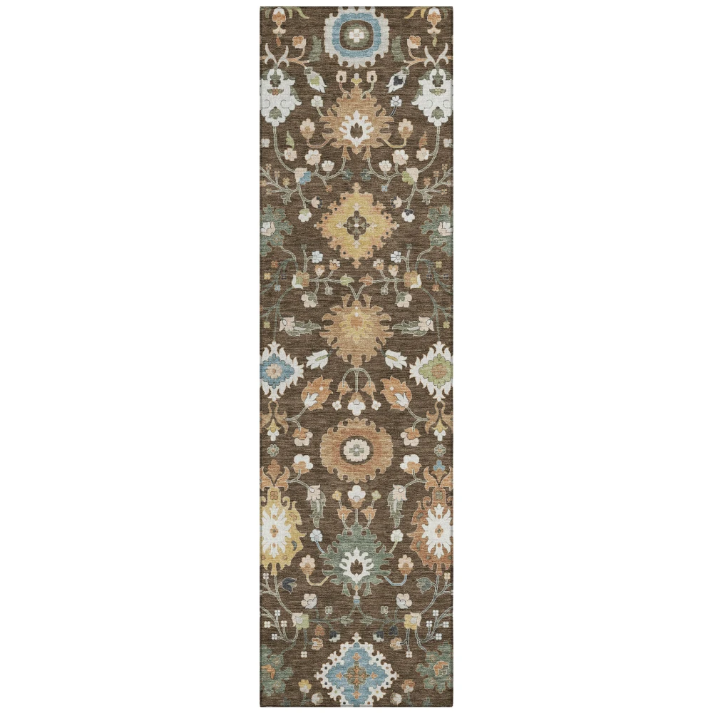 Chantille ACN2458 Chocolate 2'3