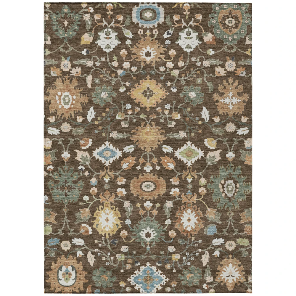 Chantille ACN2458 Chocolate 2'6
