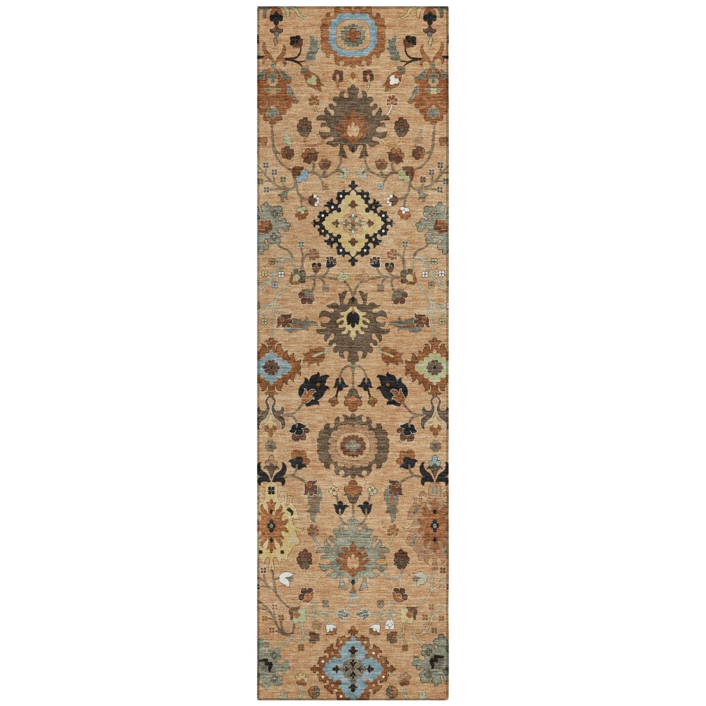 Chantille ACN2458 Copper 2'3