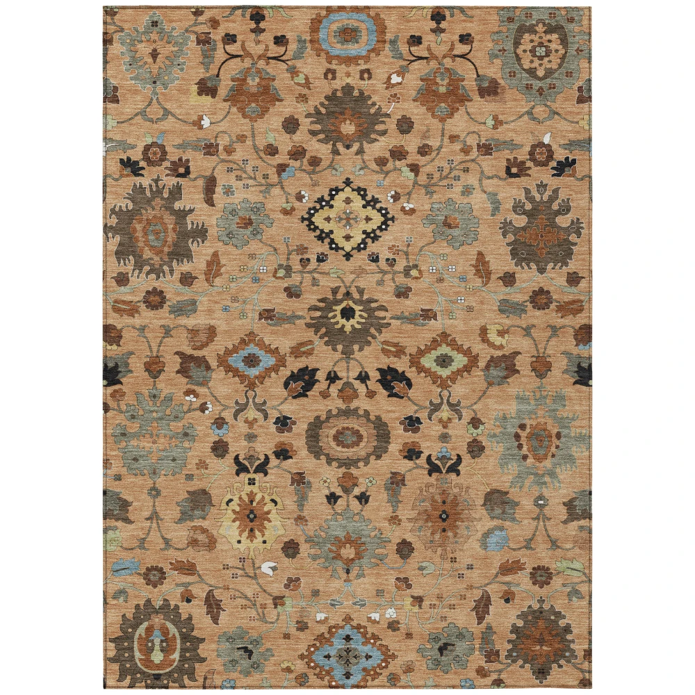 Chantille ACN2458 Copper 2'6