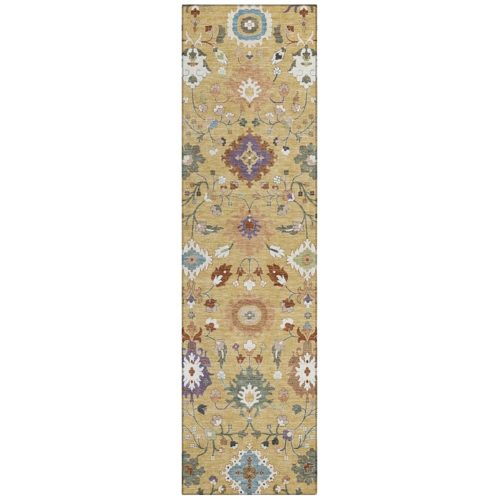Chantille ACN2458 Gold 2'3