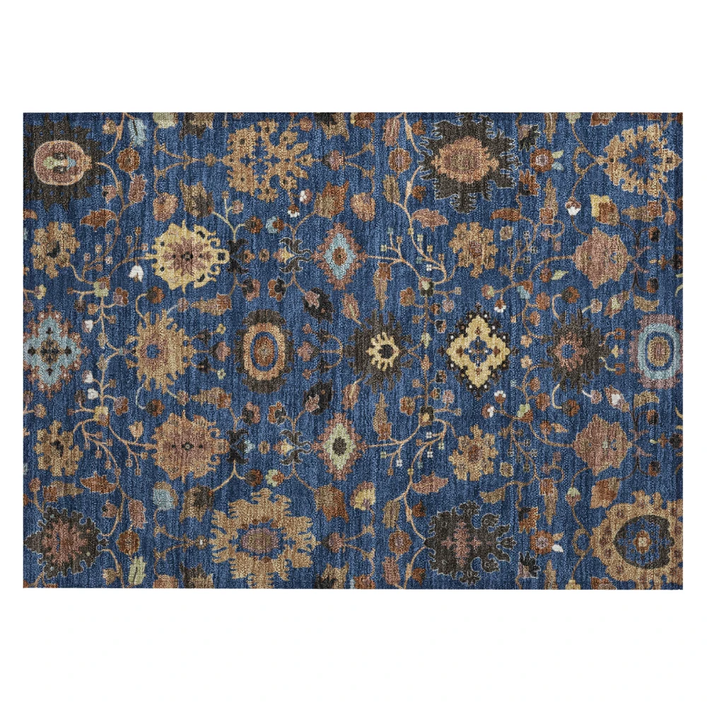 Chantille ACN2458 Navy 1'8