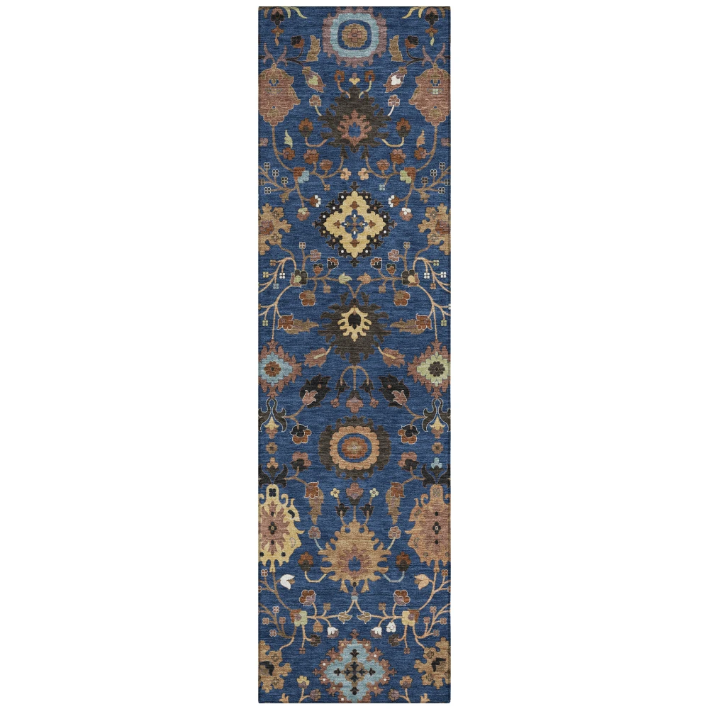 Chantille ACN2458 Navy 2'3