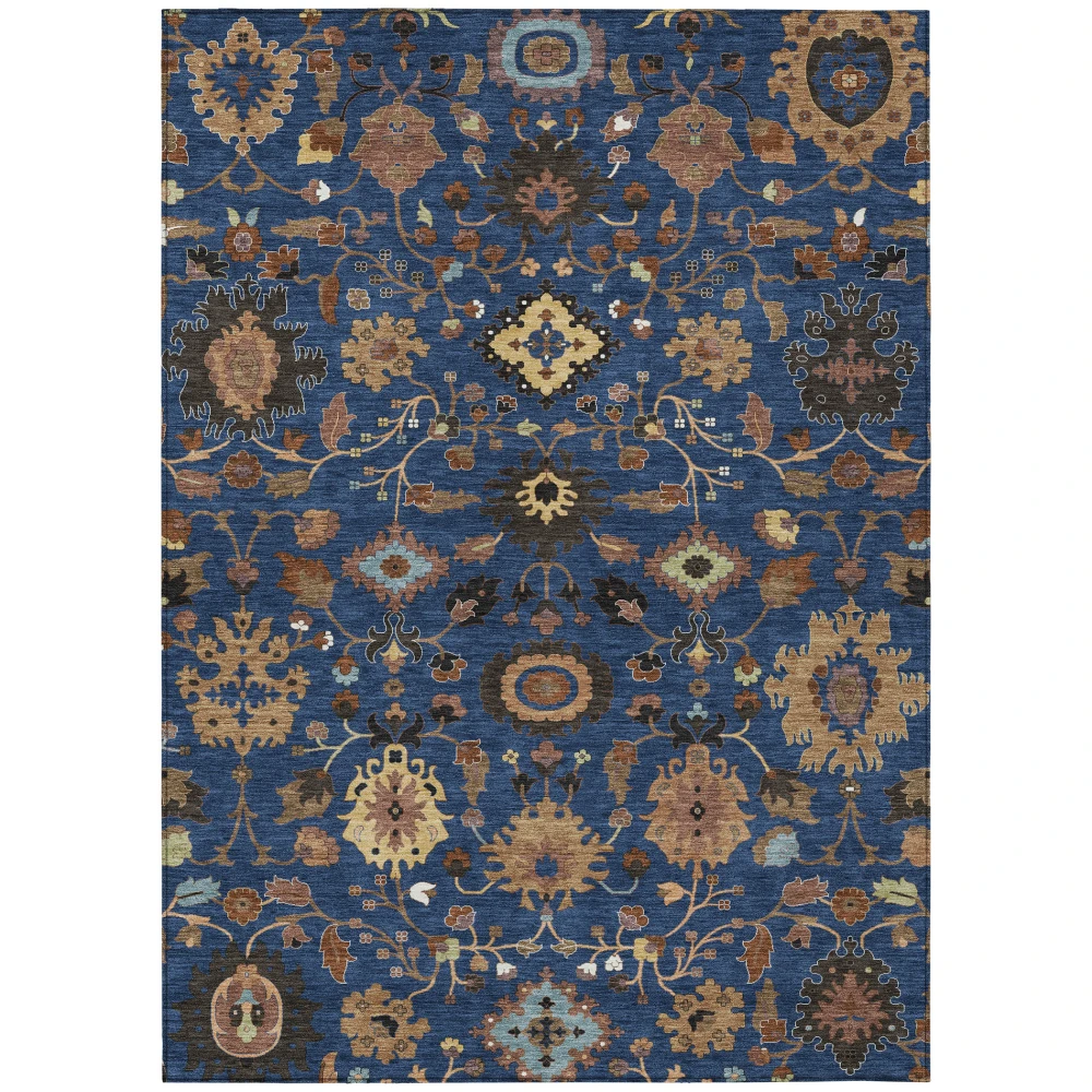 Chantille ACN2458 Navy 2'6