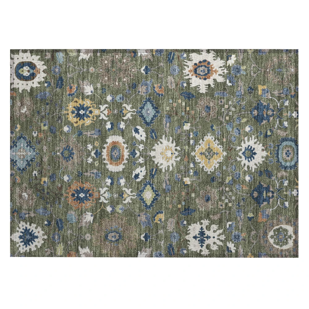 Chantille ACN2458 Olive 1'8