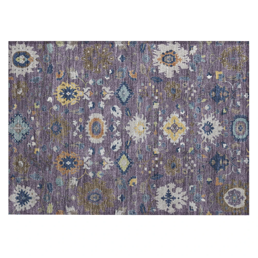 Chantille ACN2458 Plum 1'8