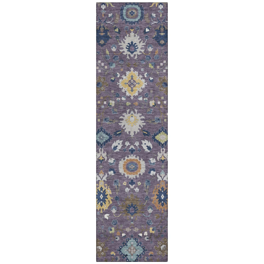 Chantille ACN2458 Plum 2'3